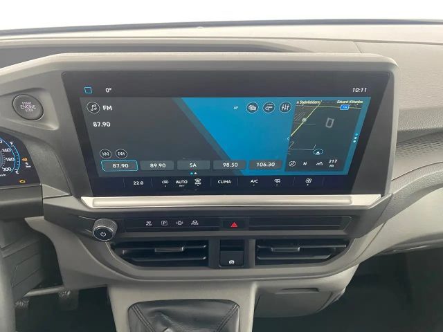 Volkswagen Transporter T7