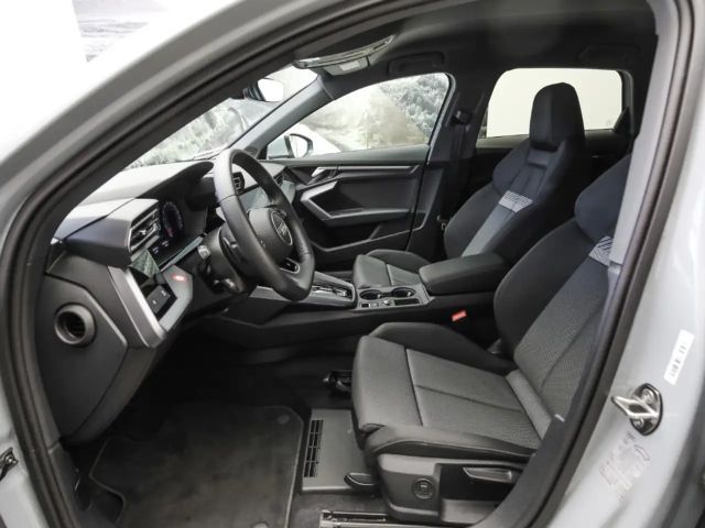 Audi A3 35 TFSI Sedan Sportback