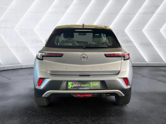 Opel Mokka 1.2 Turbo Elegance Turbo