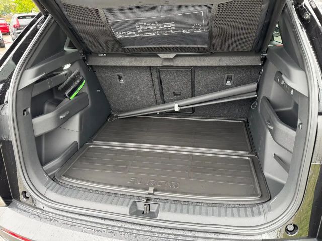 Skoda Elroq 85