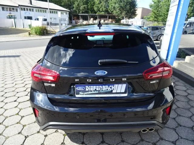 Ford Focus EcoBoost ST Line Style