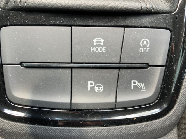 Skoda Scala 1.5 TSI Selection