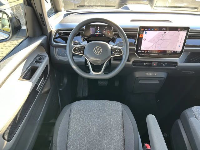 Volkswagen ID.Buzz Pro