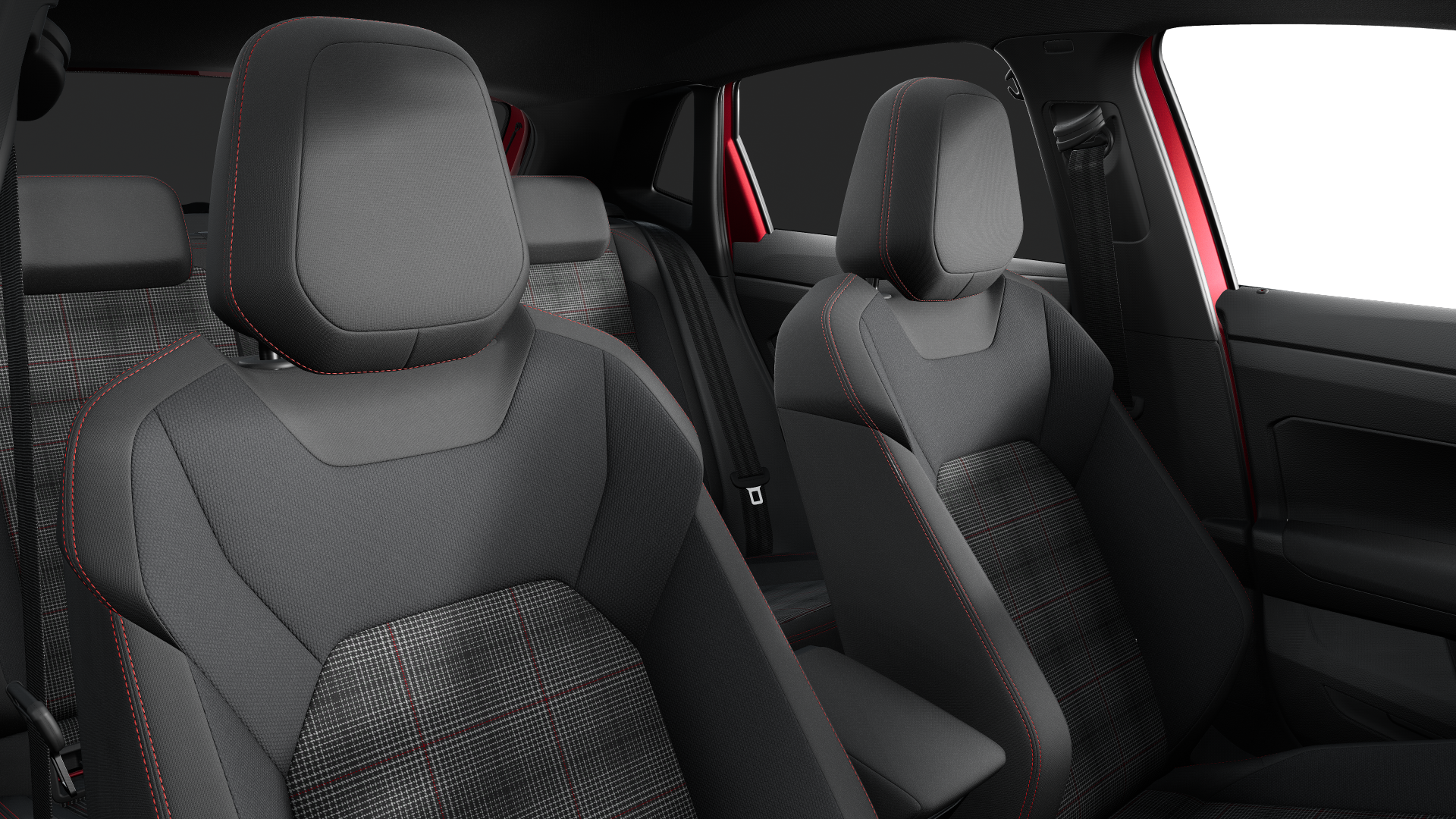 Volkswagen Polo 2.0 TSI DSG GTI