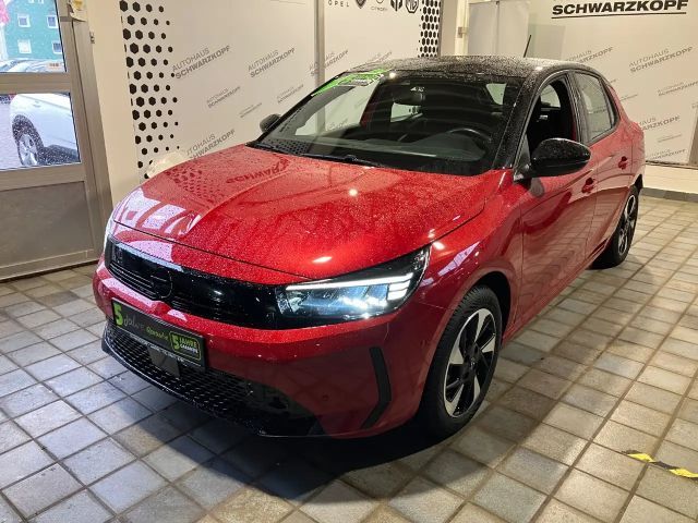 Opel Corsa Tempomat,Sitzheizung,Parkpilot