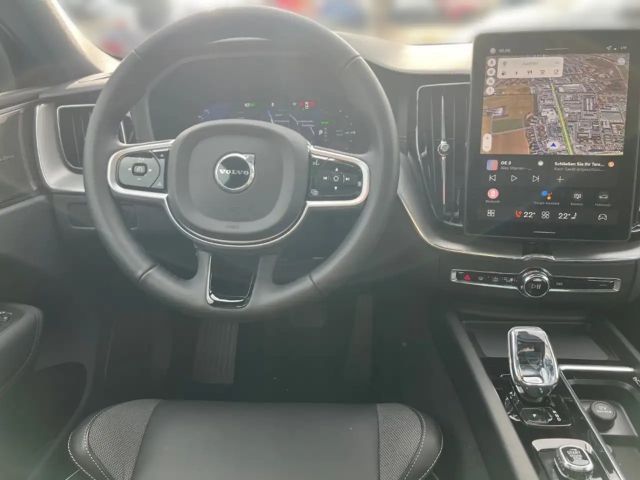 Volvo XC60 AWD T6 Ultra