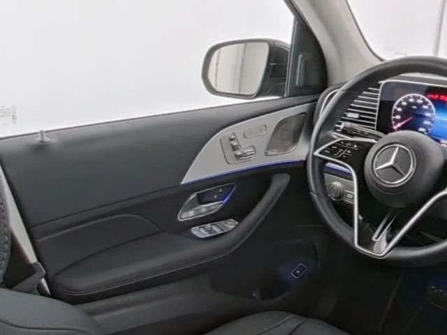 Mercedes-Benz GLE 350 4MATIC