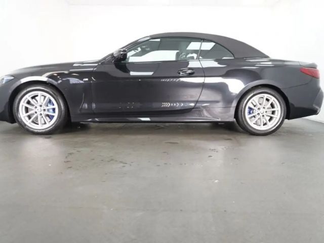 BMW 440 Cabrio xDrive
