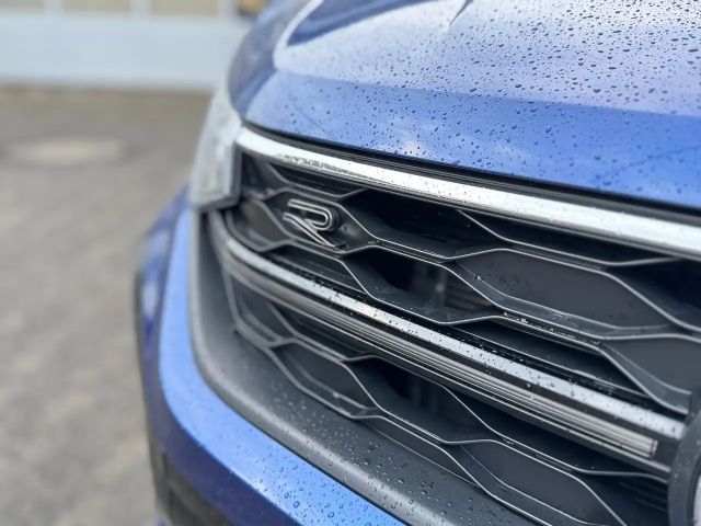 Volkswagen Taigo 1.0 TSI DSG R-Line