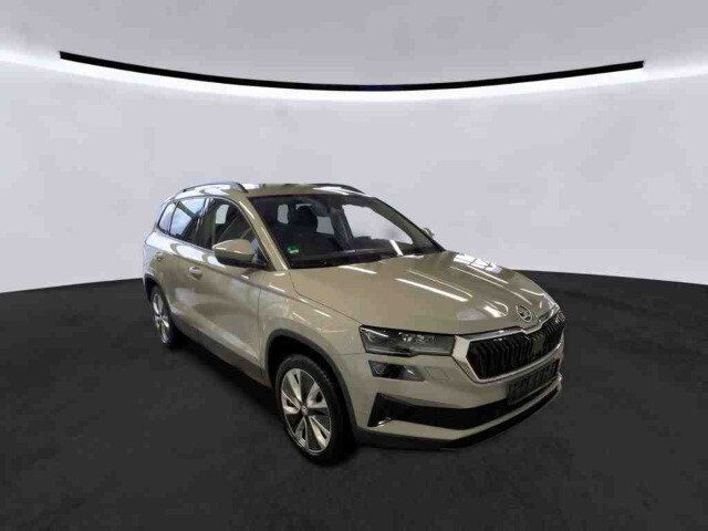Skoda Karoq Style Style
