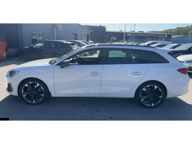 Cupra Leon DSG Sportstourer