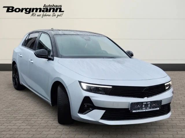 Opel Astra GS-Line Grand Sport