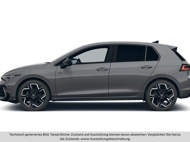 Volkswagen Golf DSG Sport