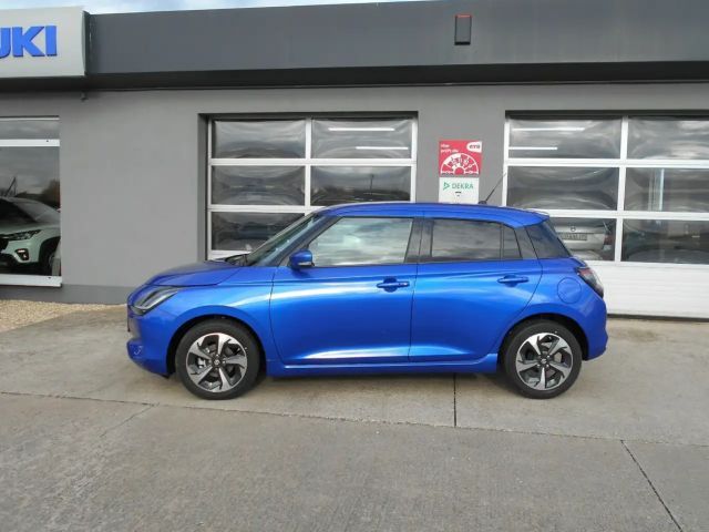 Suzuki Swift Comfort DualJet Hybrid