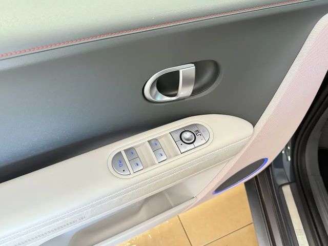 Hyundai IONIQ 5 Techniq