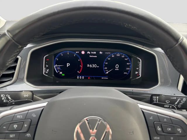 Volkswagen T-Roc DSG Style