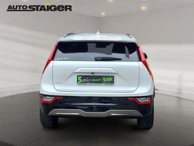 Kia Niro EV
