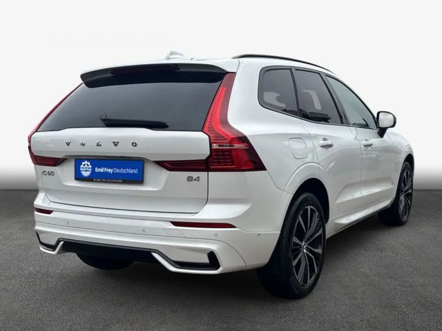 Volvo XC60 Dark Plus