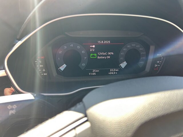 Audi Q3 S-Tronic Sportback