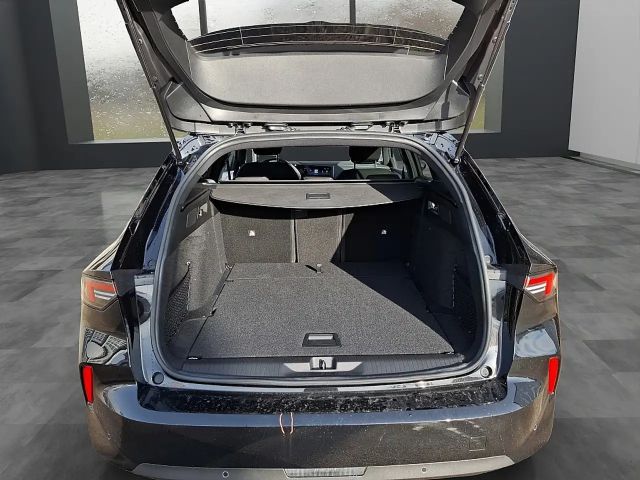 Opel Astra Edition Sports Tourer Turbo