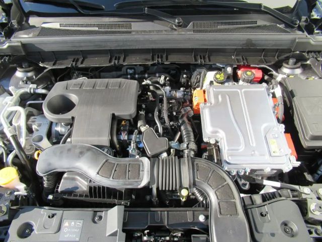 Renault Arkana E-Tech