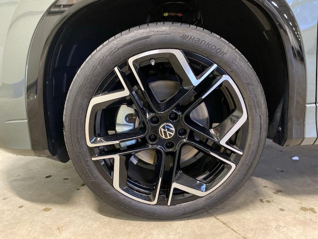 Volkswagen Tayron R-Line eHybrid