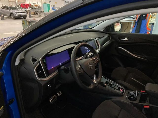 Opel Grandland X GSe