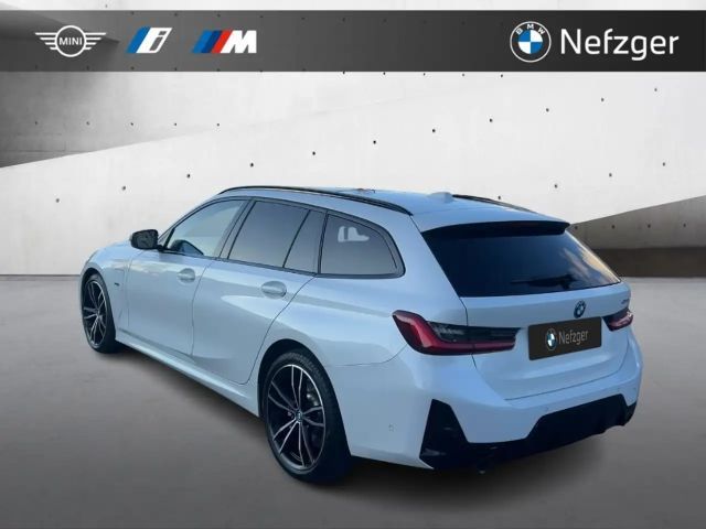 BMW 330 330e M-Sport Touring