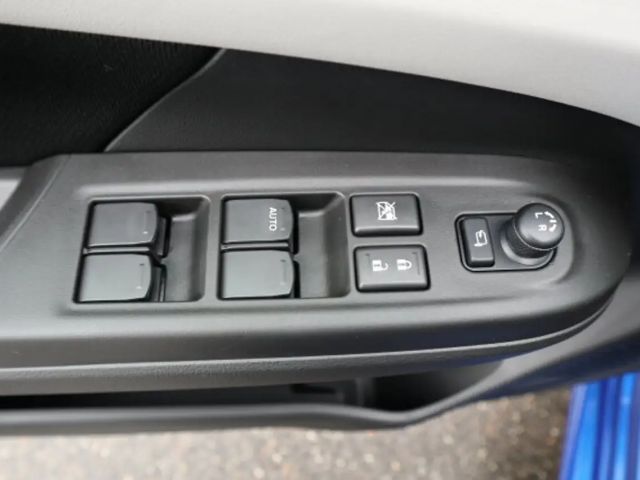 Suzuki Swift Comfort Plus