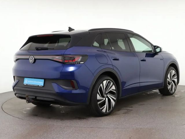 Volkswagen ID.4 GTX IQ.Drive