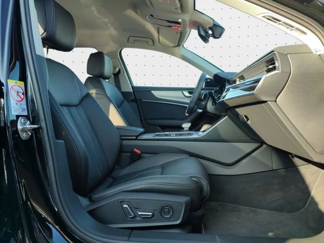 Audi S6 3.0 TDI Quattro