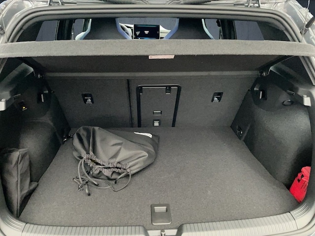 Volkswagen Golf DSG GTE eHybrid