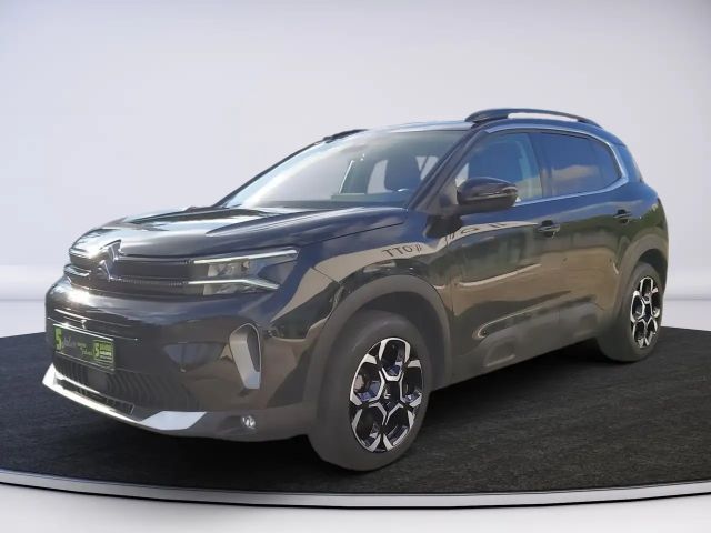 Citroën C5 Aircross BlueHDi Max