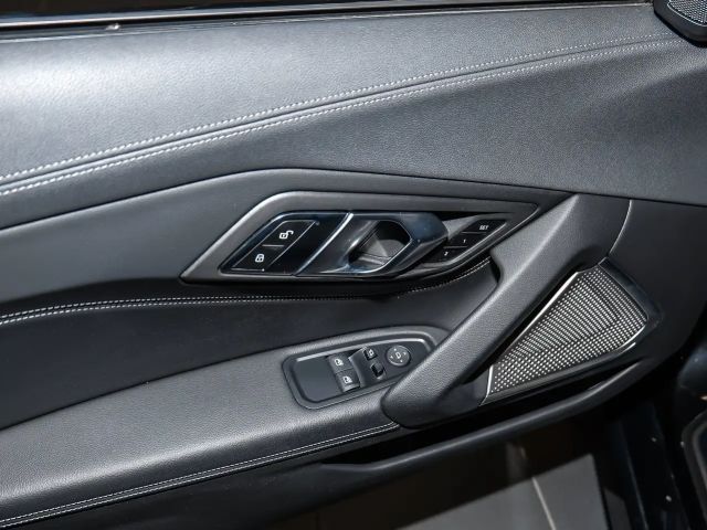 BMW Z4 Cabrio M40i Roadster