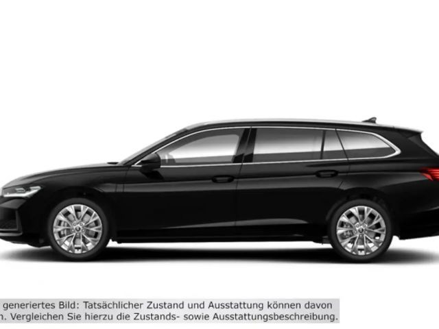 Skoda Superb Selection iV