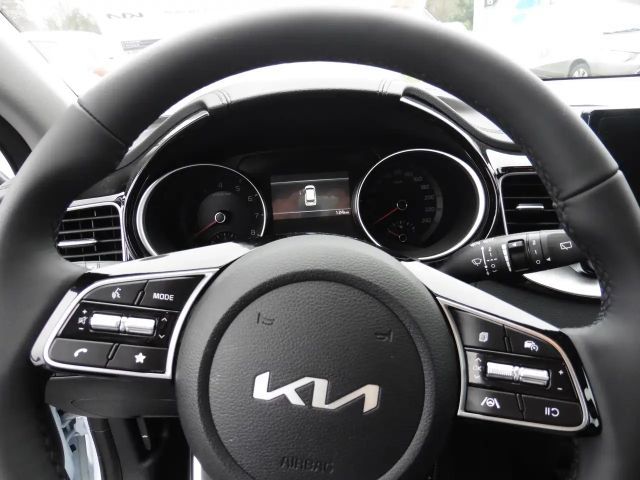 Kia Ceed SportWagon Vision