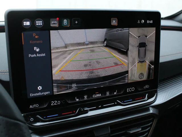 Cupra Formentor DSG e-Hybrid