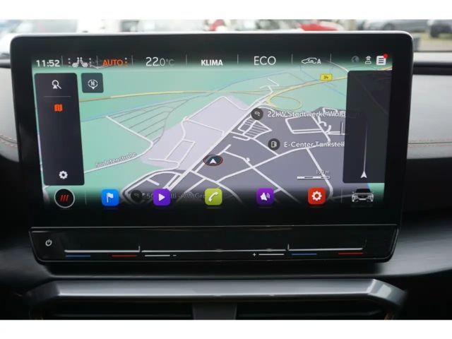 Cupra Formentor e-Hybrid