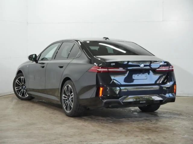 BMW i5 M-Sport Sedan xDrive