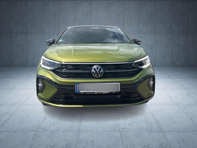 Volkswagen Taigo 1.0 TSI DSG R-Line