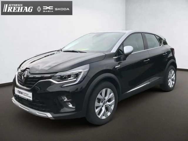 Renault Captur Intens TCe 90