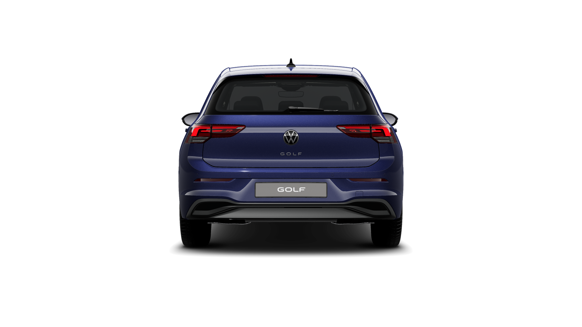 Volkswagen Golf 2.0 TDI DSG Golf VIII Life