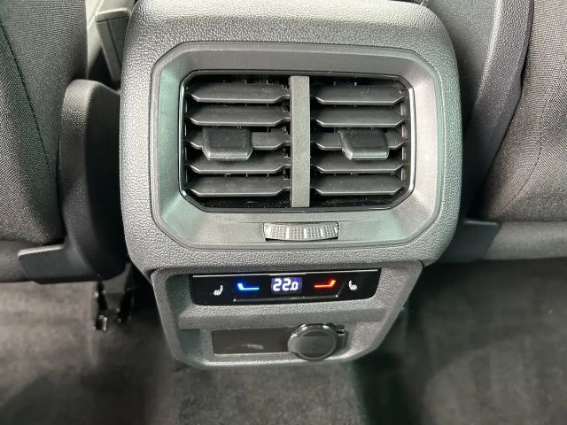 Volkswagen Tiguan 2.0 TDI DSG Life Move