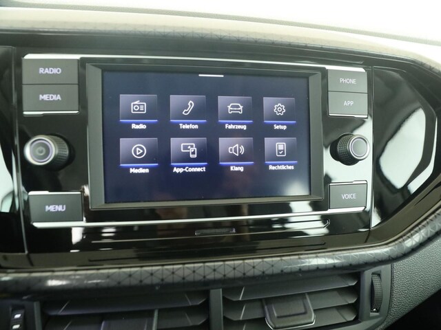 Volkswagen T-Cross 1.0 TSI Style