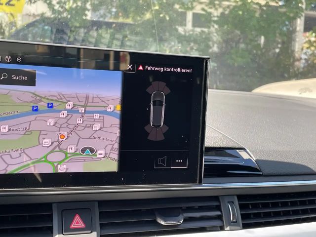 Audi A4 35 TFSI S-Line