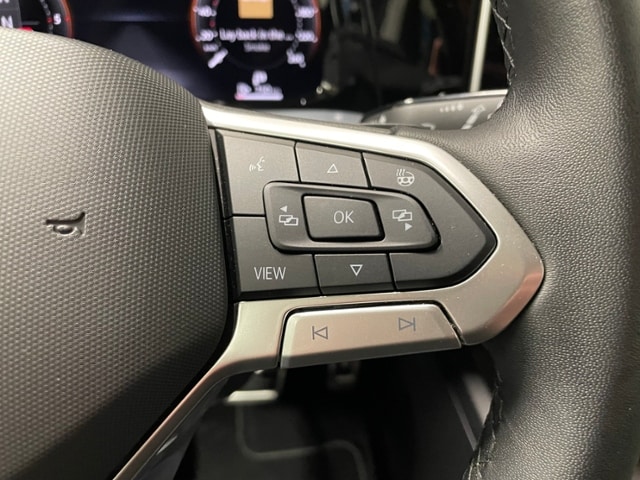 Volkswagen Golf 2.0 TDI DSG Golf VIII Variant