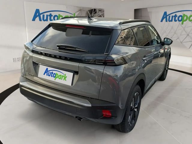 Peugeot 2008 Allure Pack