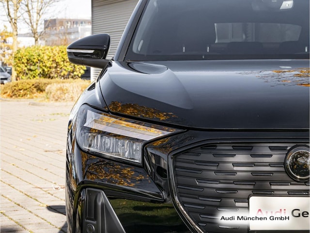Audi Q4 e-tron 35 Sportback