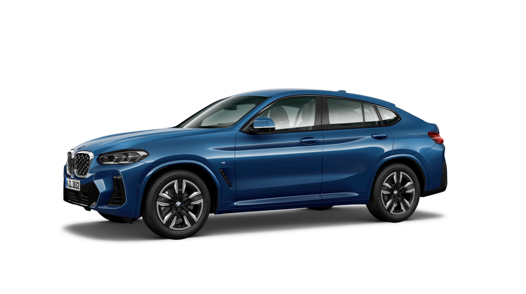 BMW X4 xDrive30i