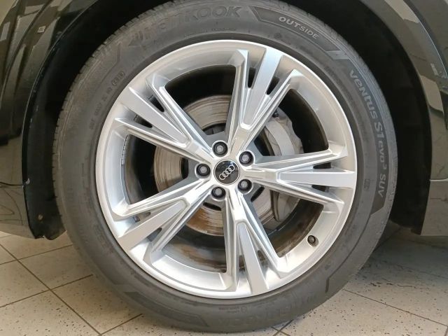 Audi Q8 45 TDI Quattro S-Line